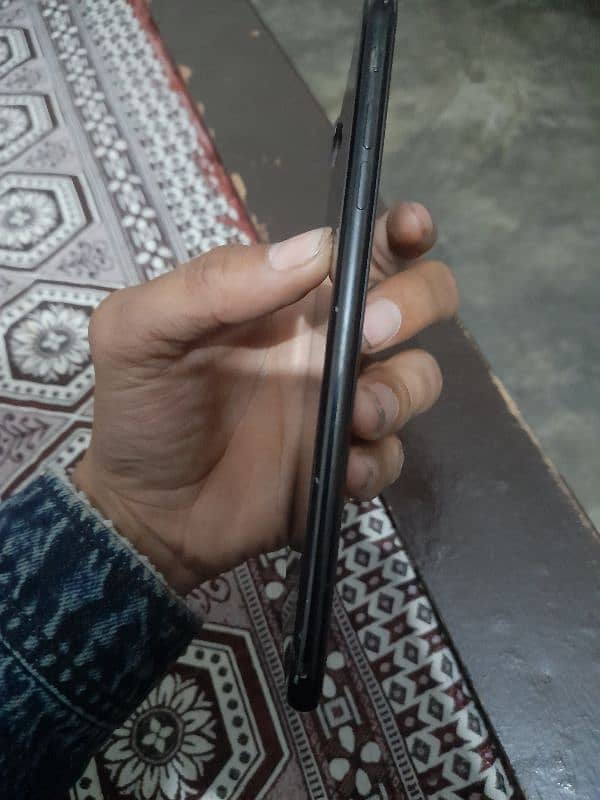 I phone 7 plus 128 non pta 6