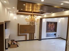 New 5 Marla Upper Portion Available For Rent In BB Block Sector D Bahria Town Lahore