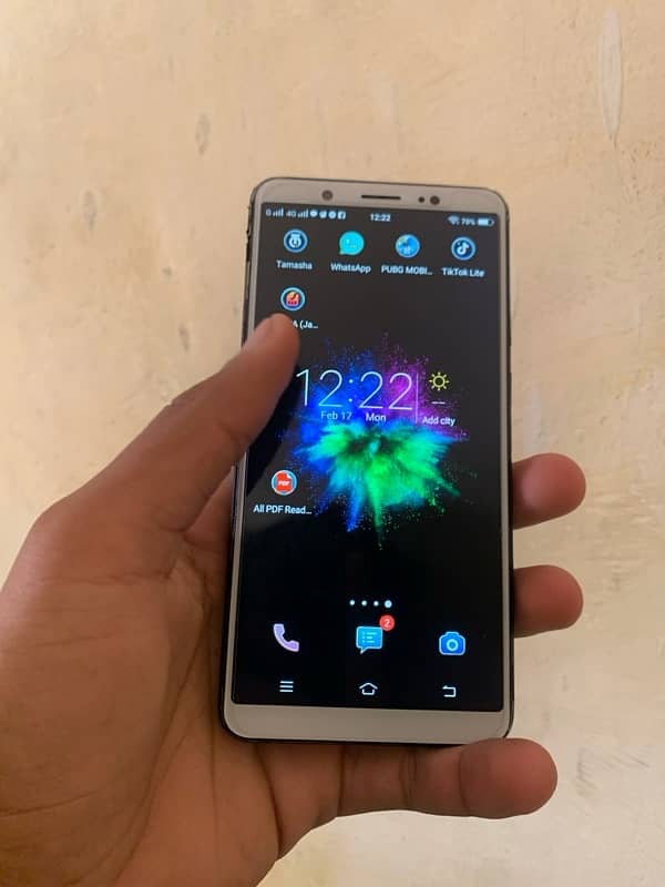 vivo v7 3