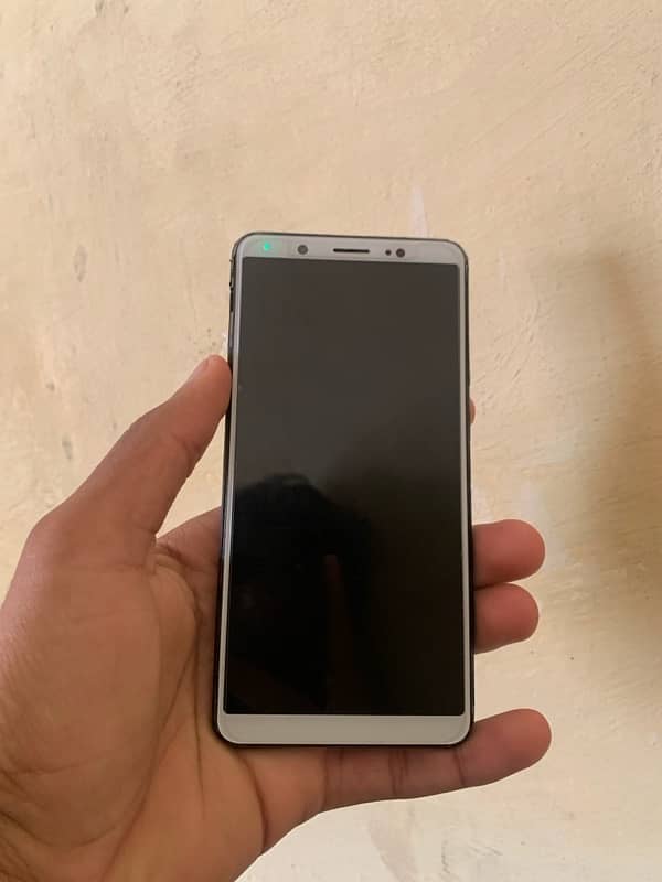 vivo v7 4