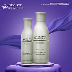 Becute Skin Polish Set