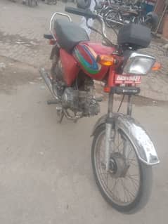 2013 model Bike ka name hai BML china bike hai full and final 26000