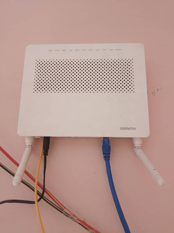 Huawei WiFi Router 0