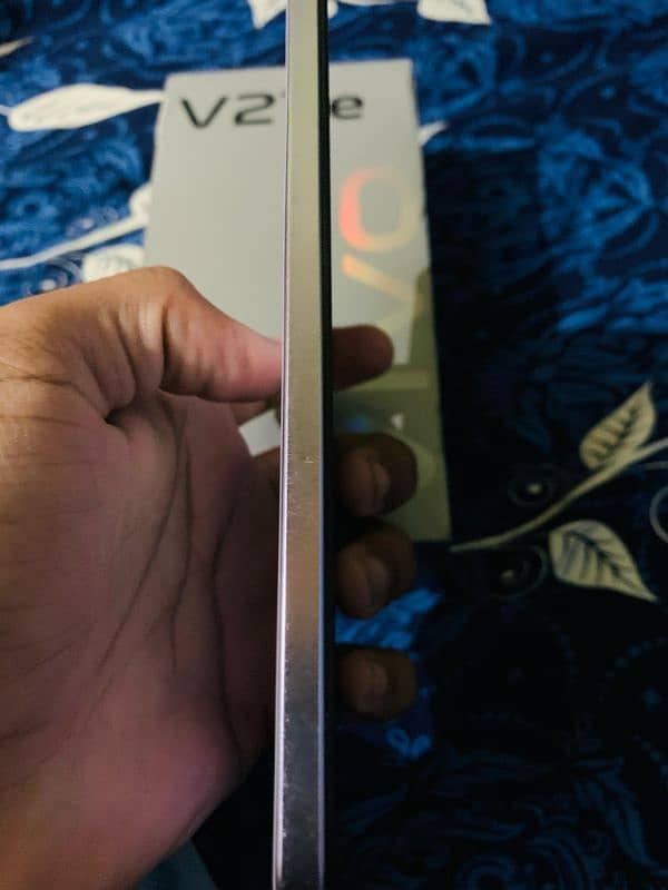 Vivo v 27e pro 256GB 1