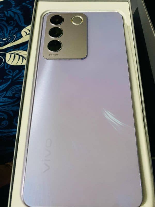 Vivo v 27e pro 256GB 4