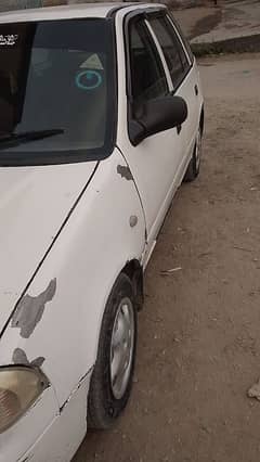 Suzuki Cultus VX 2006