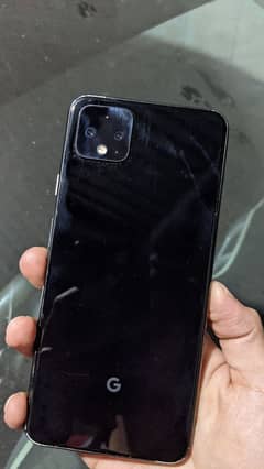 google pixel 4xl