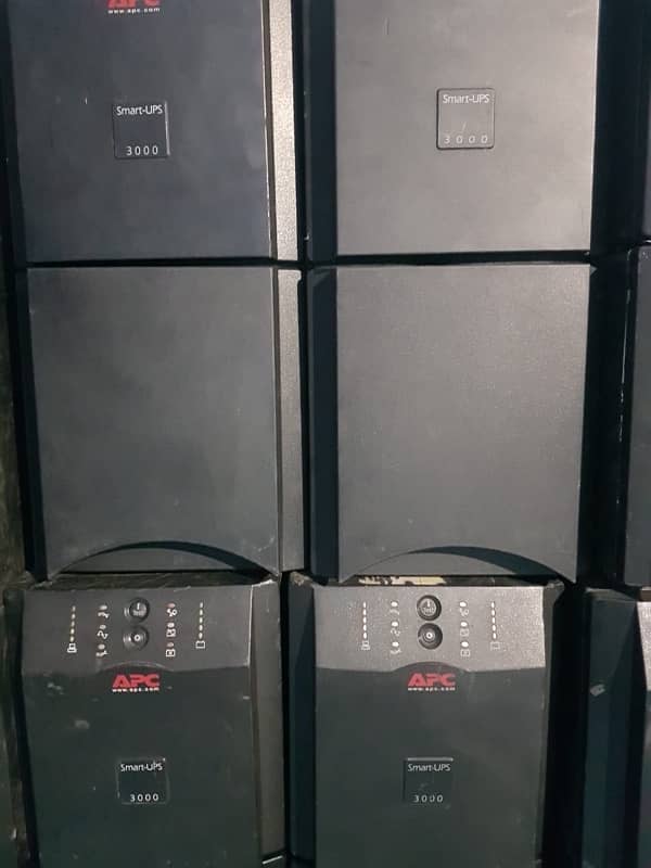 Apc 1 kva to 500kva All model Available 1