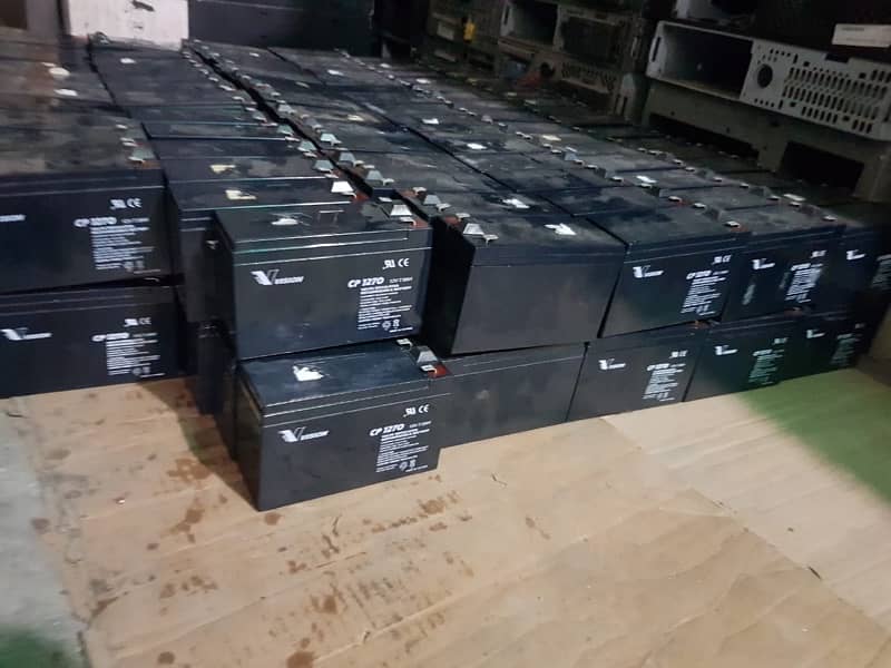 Apc 1 kva to 500kva All model Available 3