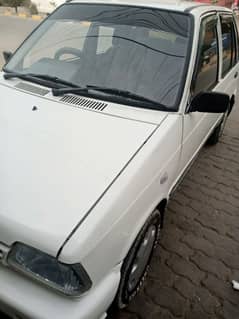 2018 mehran vxr total seel pack 100%ok price Almost final  call whtsup