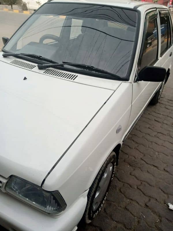 2018 mehran vxr total seel pack 100%ok price Almost final  call whtsup 0