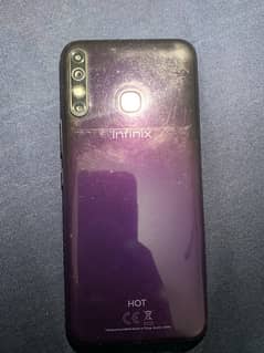 INFINIX