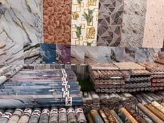 Wallpaper,pvc