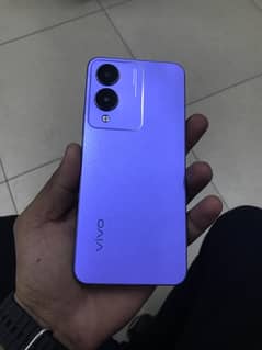 Vivo Y17s