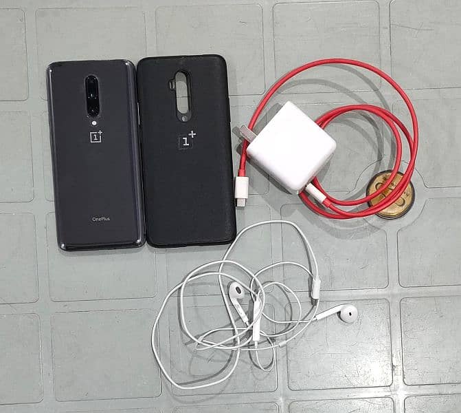 One plus 7pro for sale Sale urgent sale 3