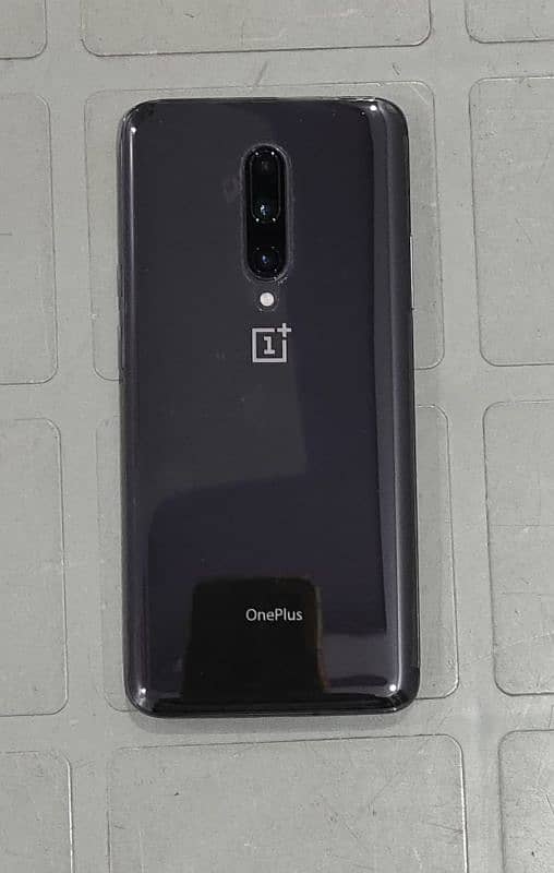 One plus 7pro for sale Sale urgent sale 4