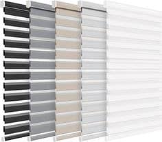 Blinds/Roller blind/Zebra blind/wooden blinds/bamboo chick blinds 2