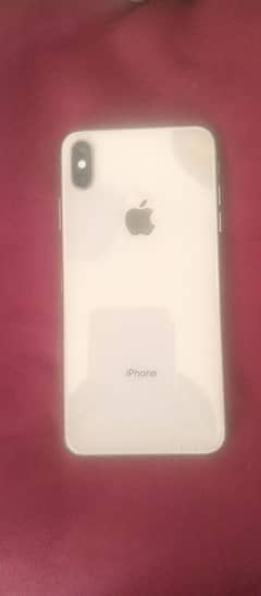 iPhone XS Max 256 Gb non pta