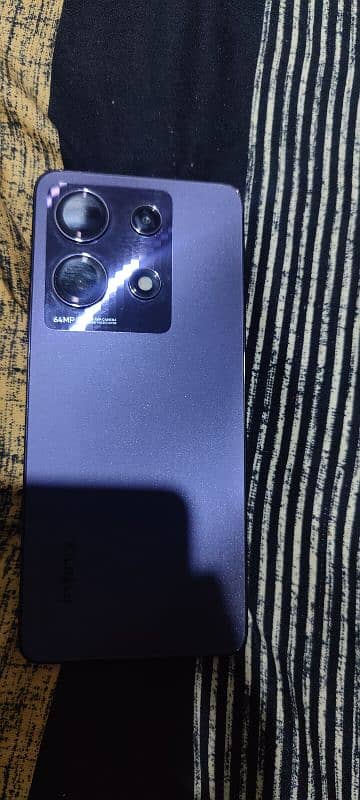 Infinix note 30 2