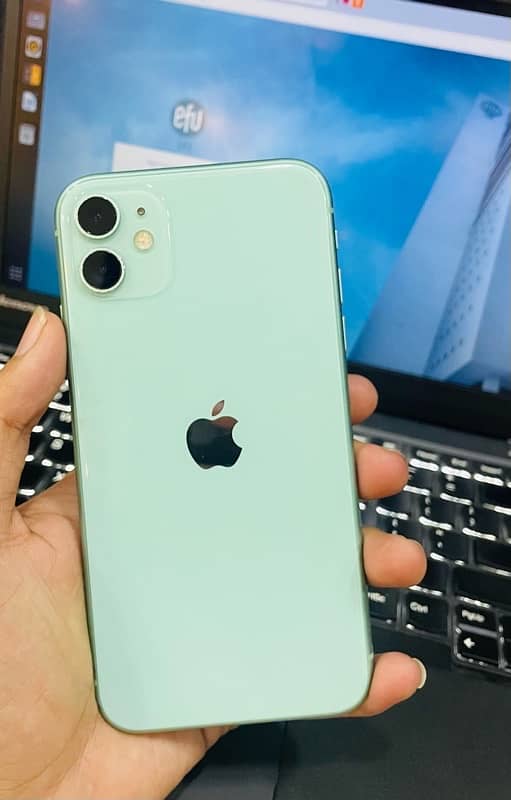 iPhone 11 Non Pta 0