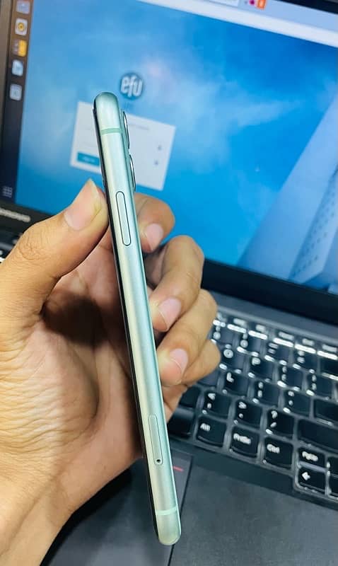 iPhone 11 Non Pta 2