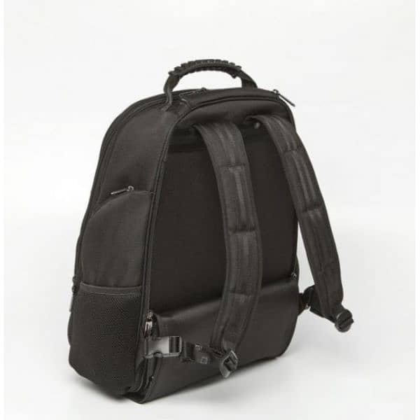 Verbatim Rolling Notebook Backpack 2