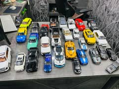 Diecast ,Ferrai Audi,AMG G63, BMW , Bentley Mercedes Banz Landcruiser