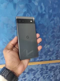 pixel 6a non pta