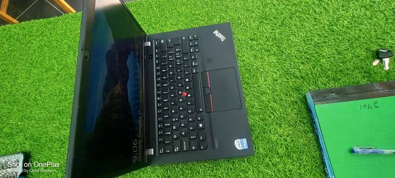 lenovo T14  core i5 10th genration 16 gb ram 256 gb ssd with warranty 4