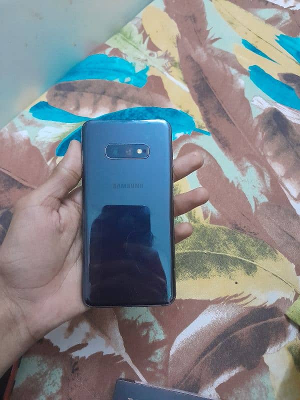 samsung s10e non pta 1