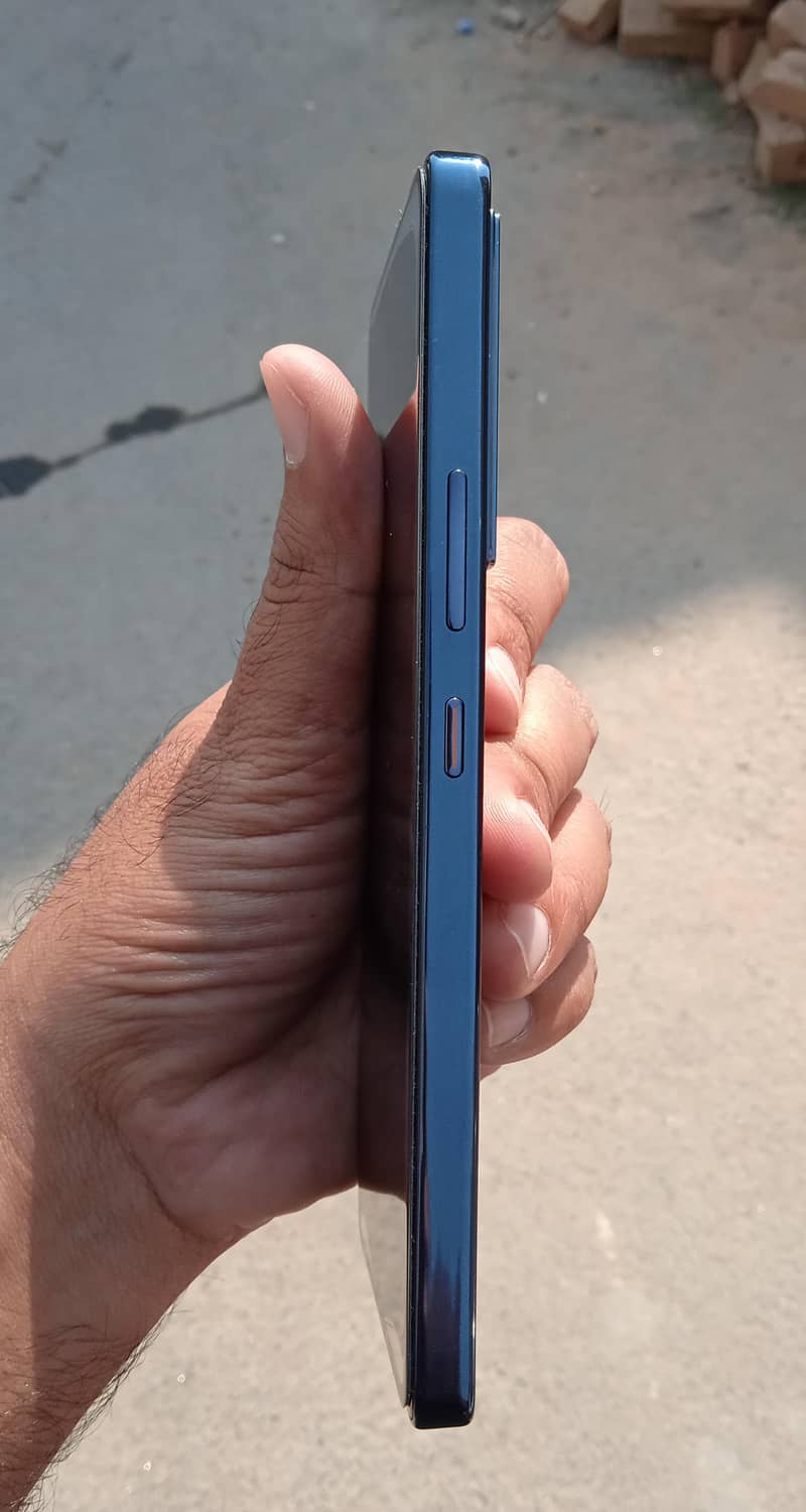 Infinix gt 20 pro 4