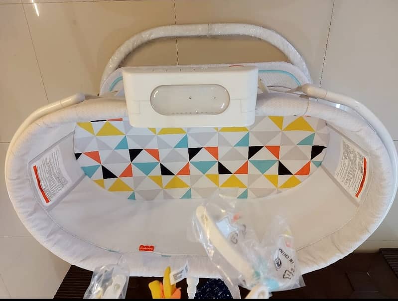 3345572861 brand new imported baby bassinet for sale 2