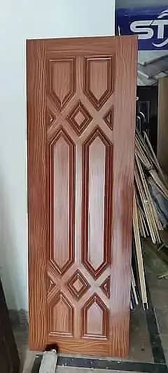 Fiber doors/kitchen cabinet/Wardrobs/Carpenter/Cupboard/wooden work 2