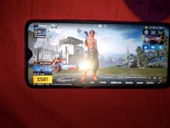 Infinix Hot 9 play || 4gb ram 64 gb with box and charging adapter