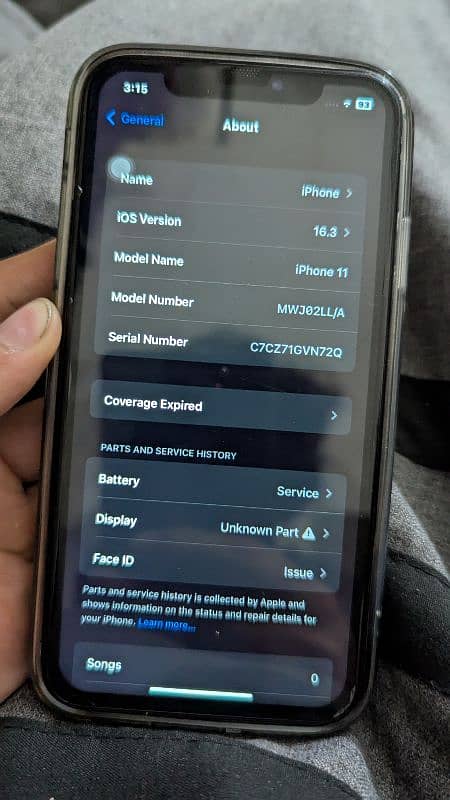 iphone 11 non pta 128gb 8