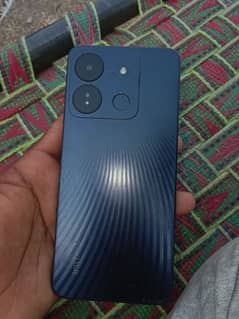 Infinix smart 7hd