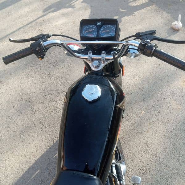 moter bike 5