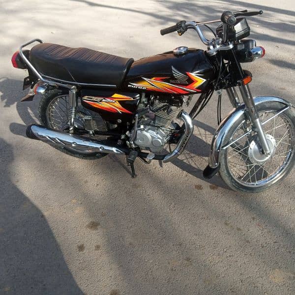 moter bike 9