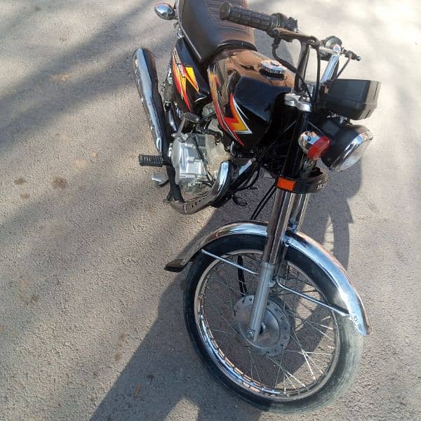 moter bike 10