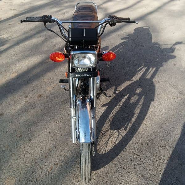 moter bike 11