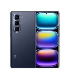 Infinix Hot 50 Pro 8+8 Ram 128 Gb Rom