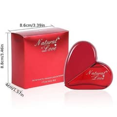 Love perfume for women