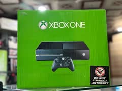 x box one 1000gb  avaliable