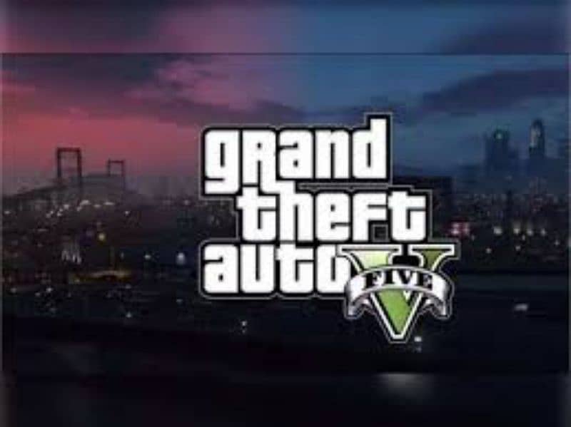 GTA 5,  GTA. 4 1