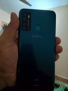 Infinix hot 9 4 128. . contact 03052439235 whatsup