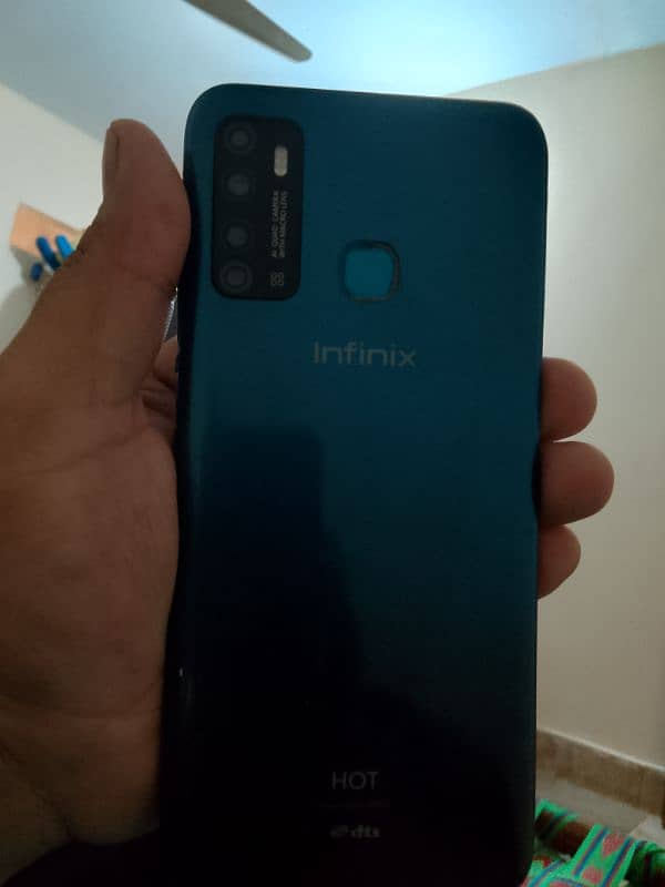 Infinix hot 9 4 128. . contact 03052439235 whatsup 0