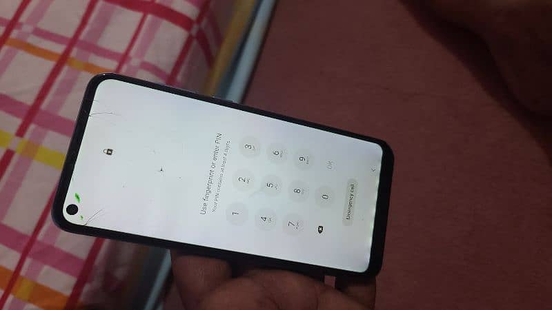 samsung A11 2gb 32gb 6