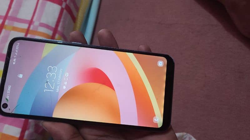 samsung A11 2gb 32gb 9