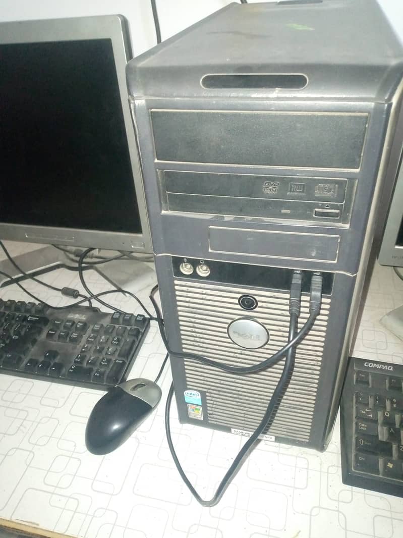 Used Computers for Sale – Best Price & Best Quality! 2