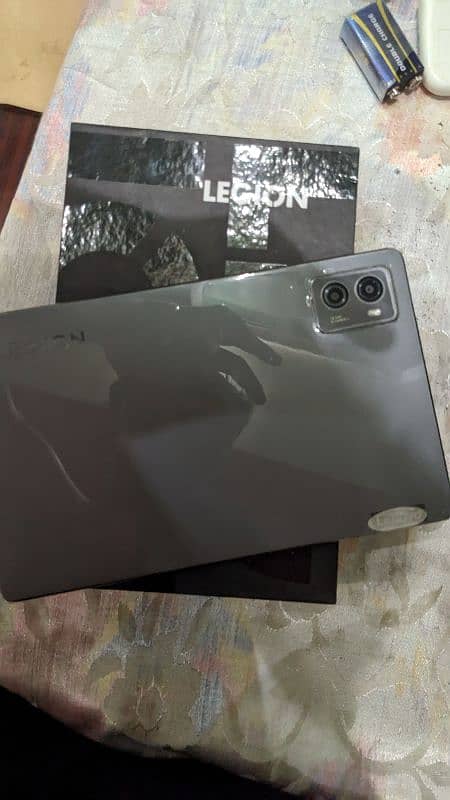 LEGION tab Lenovo 0